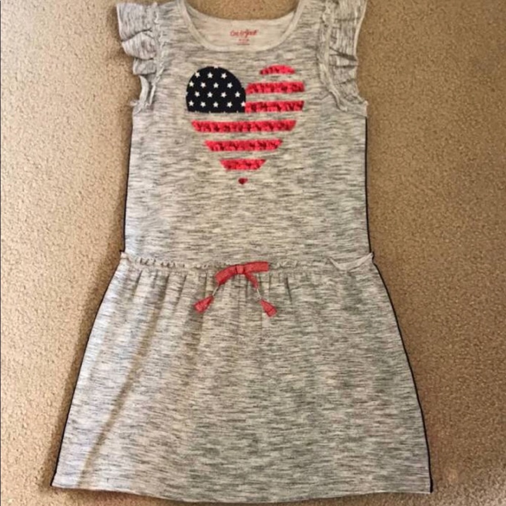 4th of July Dress